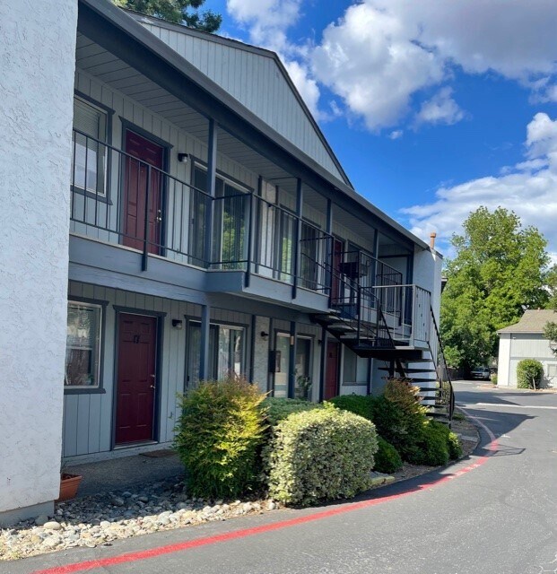 Summer Village Apartments Chico, CA