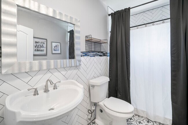 Foto del edificio - 3608 Wheeler Ave