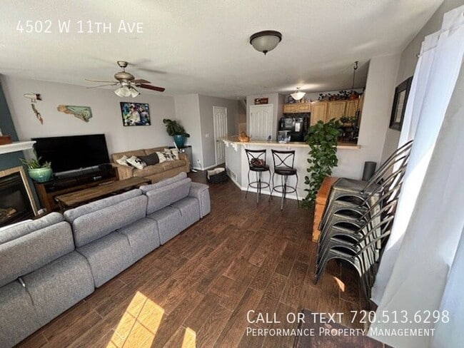 Foto del edificio - 4502 W 11th Ave
