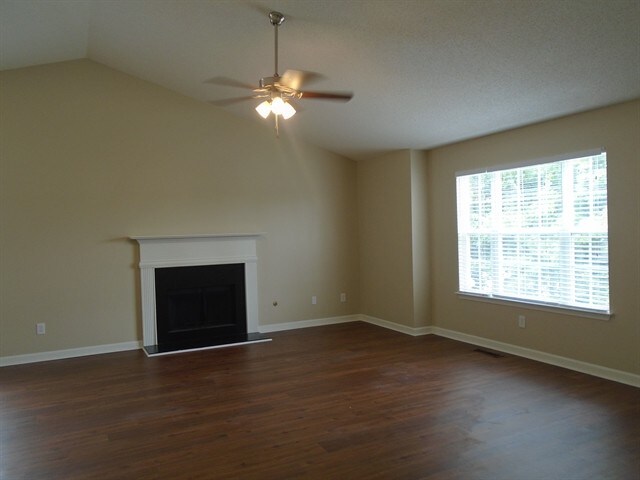 Building Photo - 7209 Cedar Forest Drive