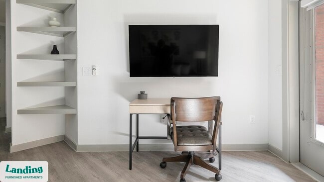 Building Photo - 3706 Goodwin Ave