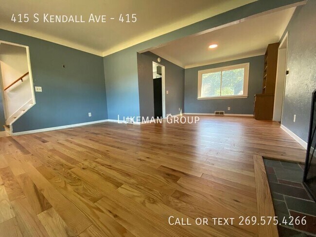 Foto del edificio - 415 S Kendall Ave