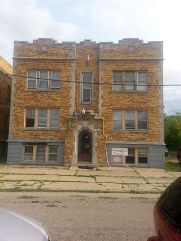Building Photo - 3747 Scovel Pl