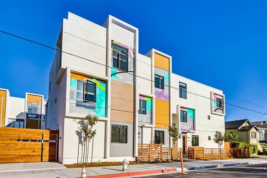 Foto principal - Artthaus Magnolia: New Luxury Apartments! ...