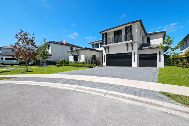 Foto del edificio - 5735 SW 104th Terrace