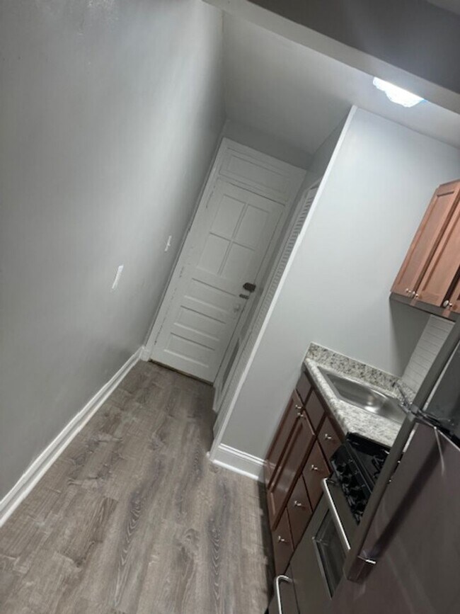 Foto del edificio - 1124 16th St NE