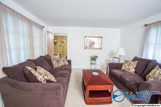 Foto del edificio - 4607 Rutledge Dr NW