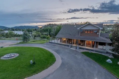 Foto del edificio - 3804 Copeland Rd