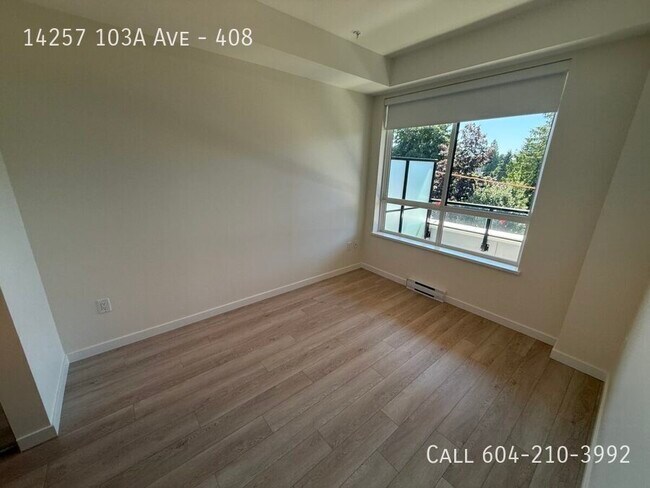 Photo du bâtiment - Bright & Modern 2 Bed Condo