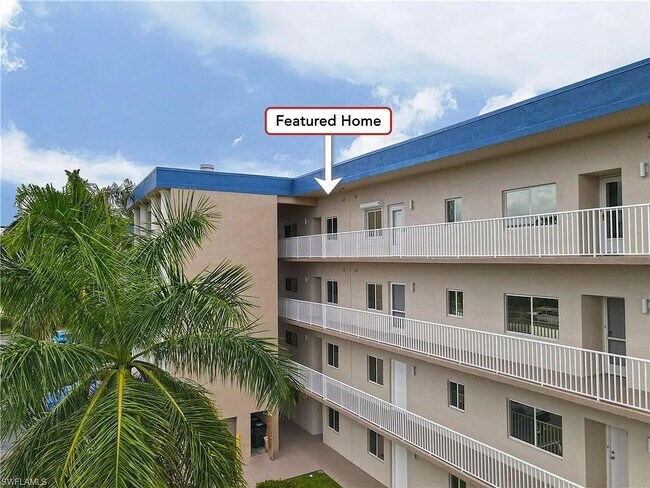 Foto del edificio - 14801 Park Lake Dr