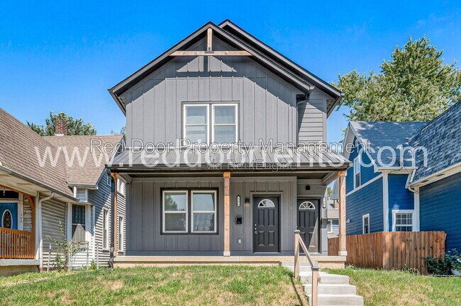 Photo - 726 Parkway Avenue Townhome