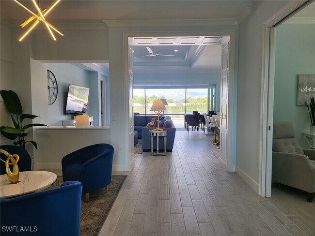 Foto del edificio - 8770 Calypso Ct