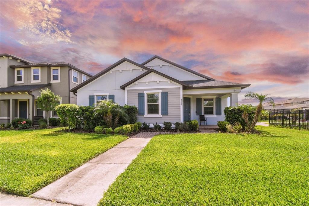 Foto principal - 4746 Bexley Village Dr