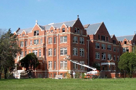 Primary Photo - Victory Arts Center