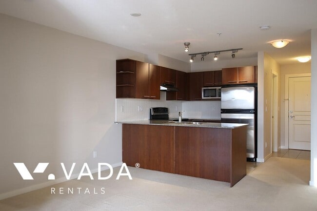 Building Photo - Jackson House 2 BR APT Rental 202-4788 Brentwood Dr Burnaby: VADA