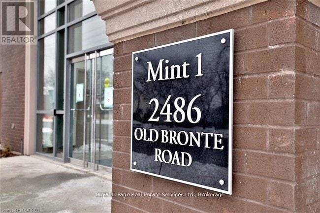 Building Photo - 2486 Old Bronte Rd