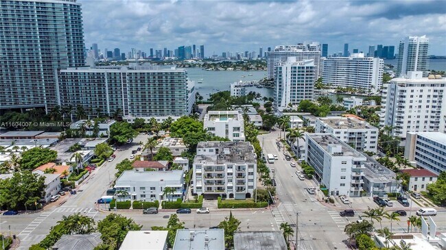 Foto del edificio - 1580 West Ave
