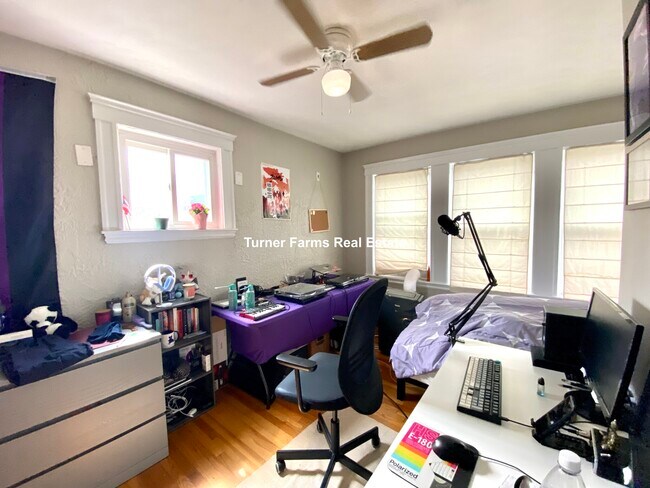 Foto del edificio - 9 Arlington St