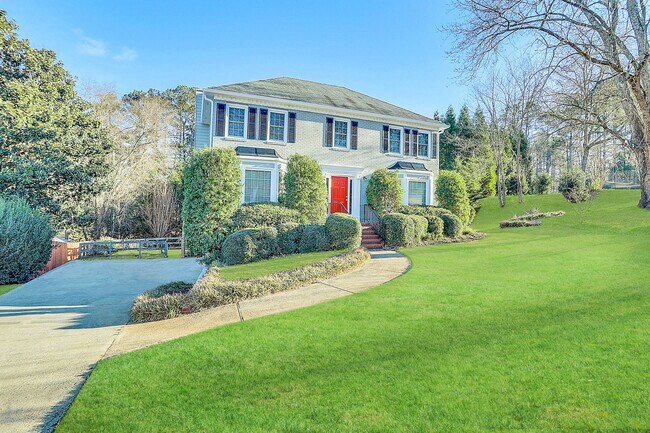 Building Photo - 1813 Tilliewood Trl Ne