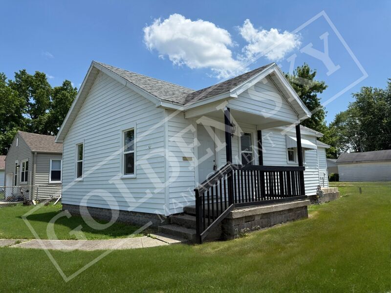 Foto principal - 1011 W 14th St