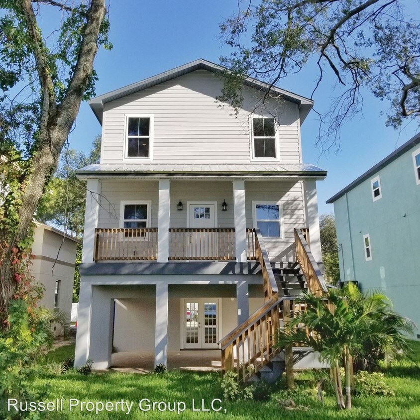 Primary Photo - 4 br, 2.5 bath House - 227 46th Ave N