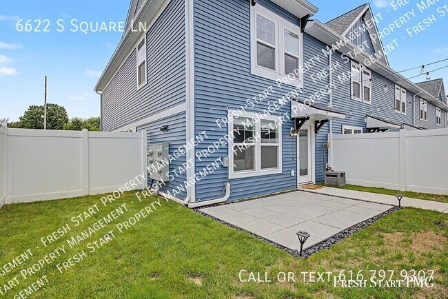Foto del edificio - 6622 S Square Ln