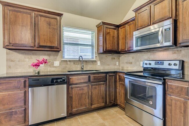 Foto del edificio - 804 Stag Trail