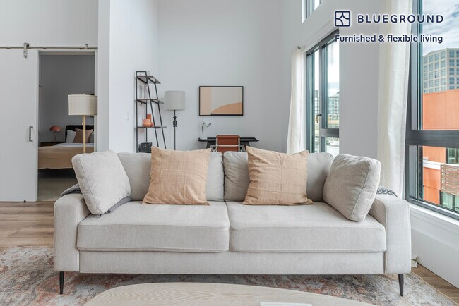 Foto del edificio - 1288 Howard St