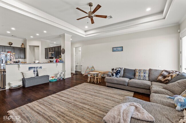 Foto del edificio - 331 N Hampton St