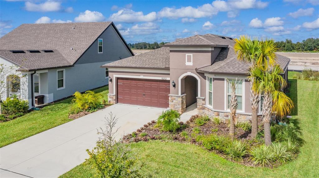 Primary Photo - 8202 Olive Brook Dr