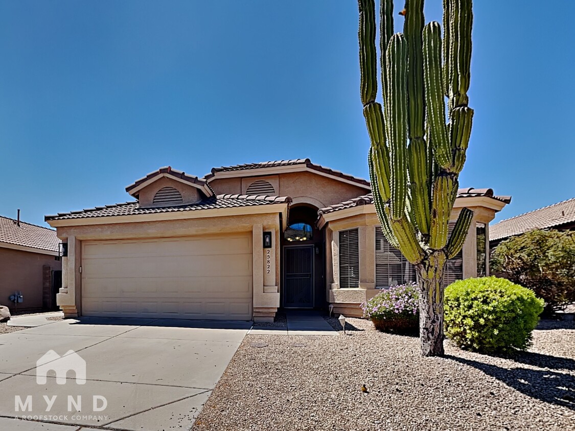 Primary Photo - 25822 N 65th Ave