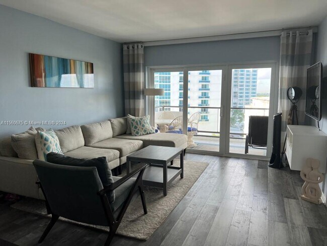 Foto del edificio - 1500 S Ocean Blvd