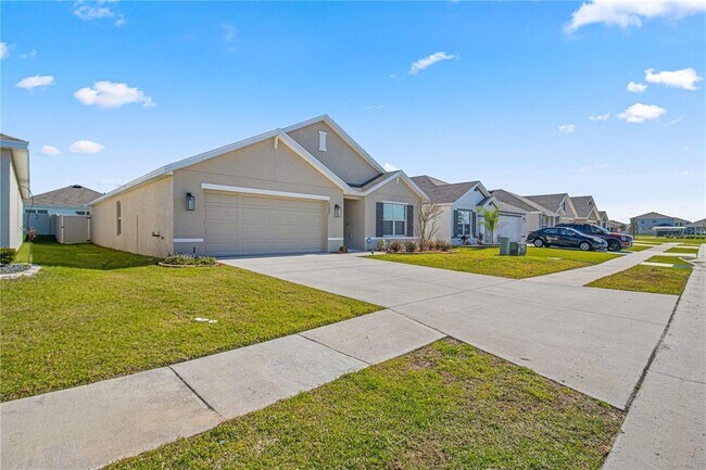Foto del edificio - 8687 SW 49th Ter
