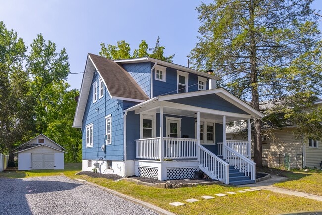 Building Photo - 78 Blackwood Rd