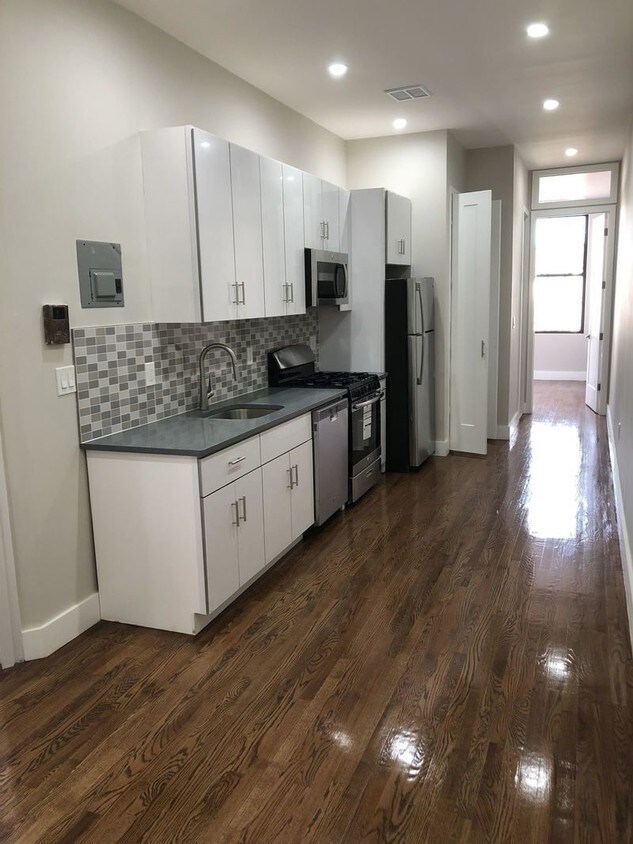 Foto principal - 1137 Greene Ave