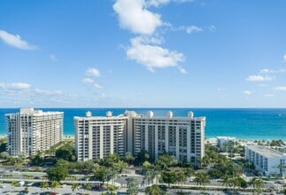 Building Photo - 4900 N Ocean Blvd