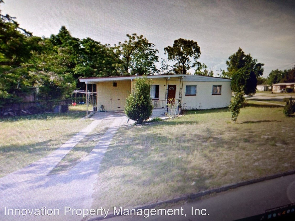 Primary Photo - 3 br, 1 bath House - 5622 Astoria Pl