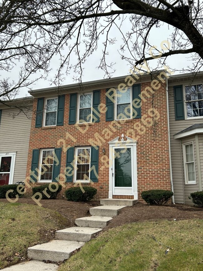 Building Photo - 2119 Walnut Bottom Rd