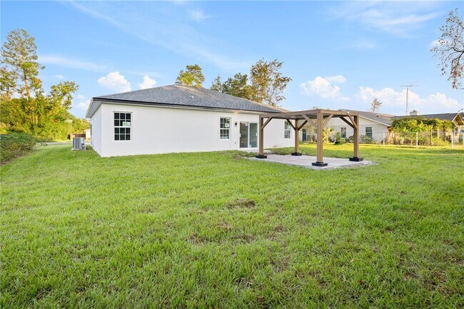 Foto del edificio - 13700 SW 38th Ct