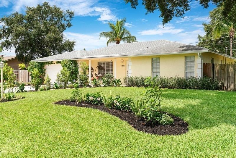Foto principal - 4535 Sunrise Blvd