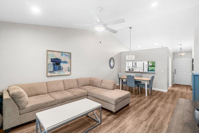 Foto del edificio - 22148 Palms Way