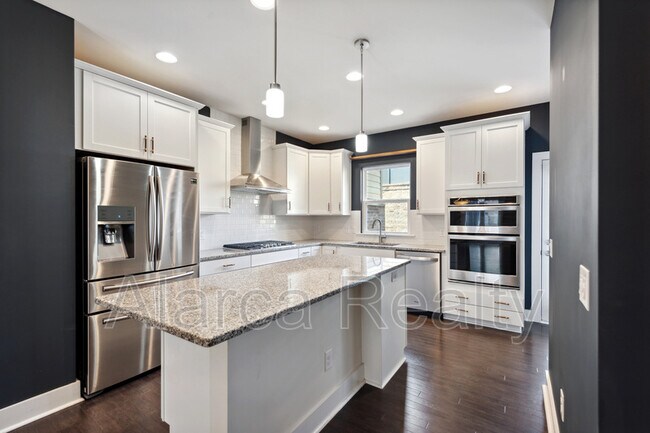 Photo - 2727 Grand Union Way Townhome