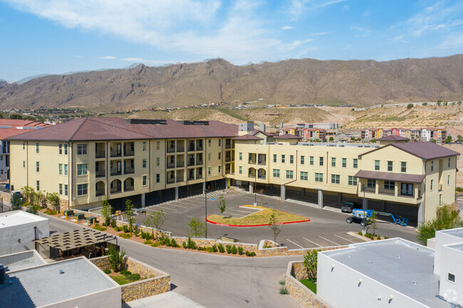 Foto del edificio - Arcadia at Montecillo