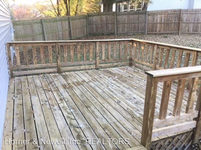 Foto del edificio - 3 br, 1 bath House - 2051 Condrey Ridge Road
