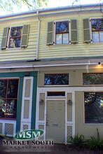 Building Photo - 1206 Barnard St