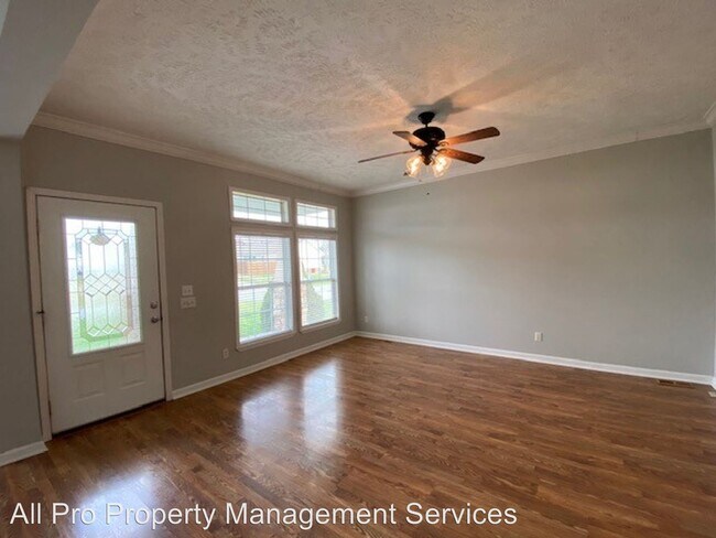 Building Photo - 3 br, 2 bath House - 1509 Julia Allison