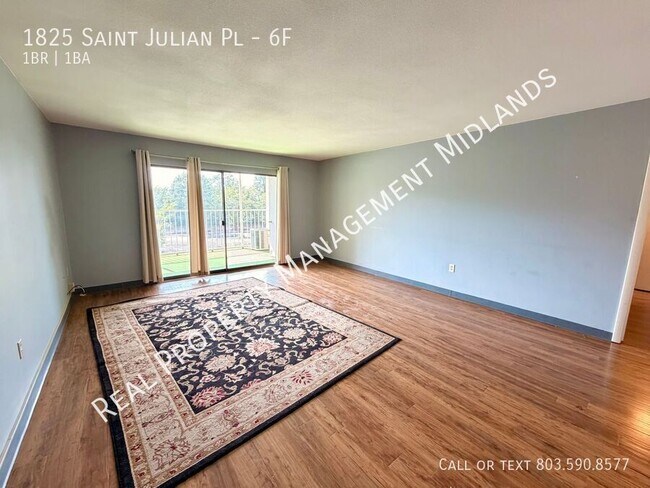 Building Photo - 1825 St Julian Pl