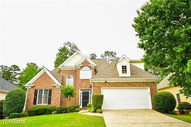 Foto principal - 4 br, 3 bath House - 1232 Brentwood Court