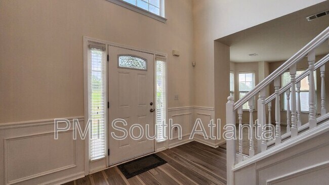 Foto del edificio - 122 Brenleigh Park Dr