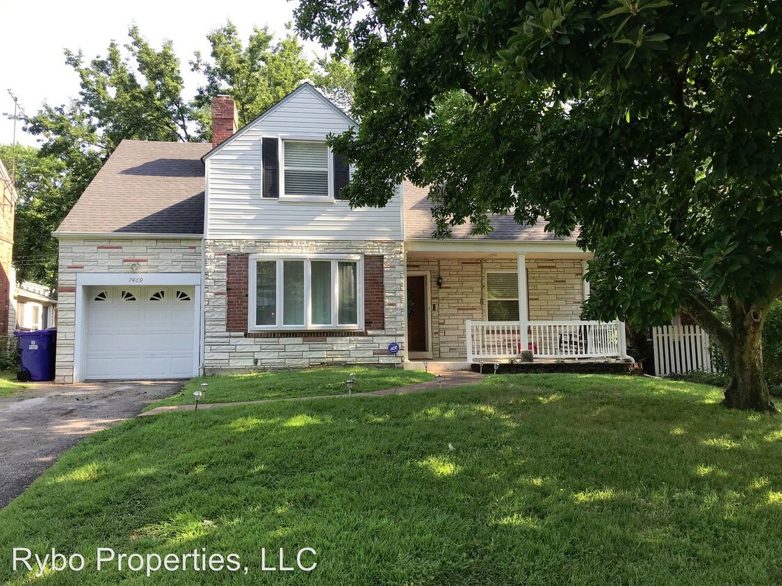 Foto principal - 5 br, 2 bath House - 7469 Drexel Drive